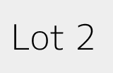 Lot 2